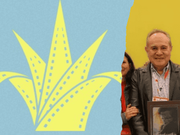 A lo largo de los años, su participación ha sido constante y diversa, desde jurado y curador hasta invitado especial, e incluso director del propio festival en una etapa clave. ESPECIAL/ Facebook/ FICG Festival Internacional de Cine en Guadalajara/ EL INFORMADOR/ ARCHIVO