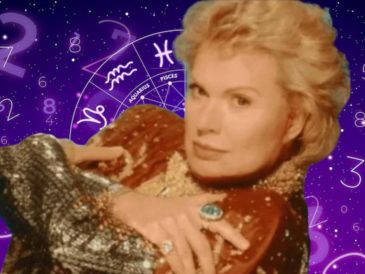 Estos números pueden ser ese pequeño impulso que necesitas para atraer lo mejor del universo. FACEBOOK/WALTER MERCADO