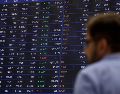 El IPC de la BMV cerró la semana con una pérdida de 0.28 % luego de tres semanas de ganancias. EFE/R. Khan