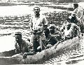 Foto del documental que aborda la vida de una figura clave en la independencia de Cabo Verde. ESPECIAL