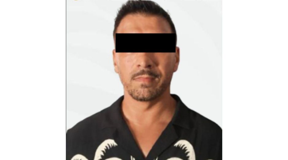 Se presume que el arresto se habría llevado a cabo en algún lugar de Quintana Roo, puesto que la SSPC de aquella entidad estuvo involucrada en la operación. X / @OHarfuch