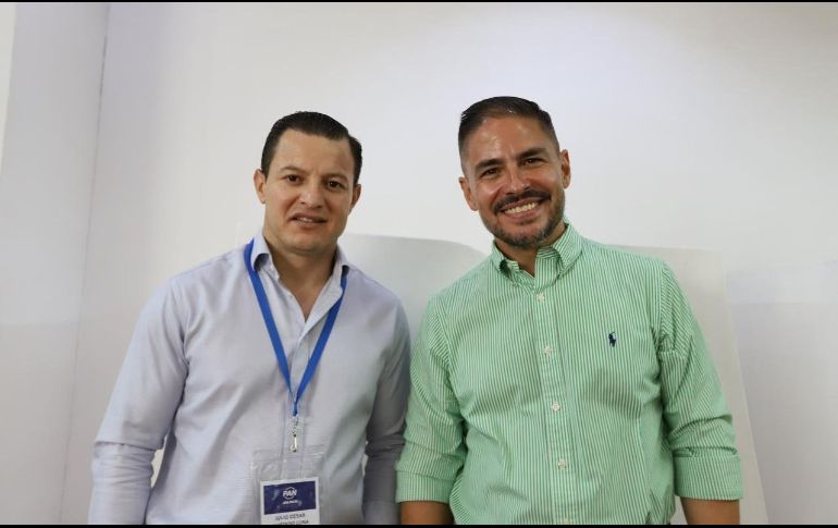 El Partido Acción Nacional en Jalisco aprobó su presupuesto durante la segunda sesión ordinaria y reafirmó la cohesión interna del partido, con representación de los 125 municipios del estado. CORTESÍA.