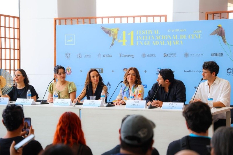 EL INFORMADOR/A. Navarro 