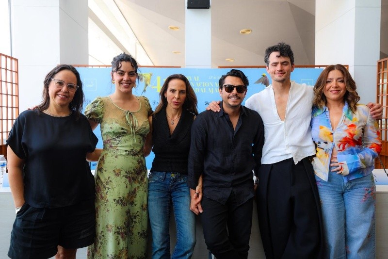 &nbsp;EL INFORMADOR/A. Navarro 