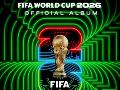 FIFA adelantó que el álbum completo del Mundial 2026 incluirá artistas de distintos continentes y géneros, con el objetivo de reflejar la diversidad de las 48 selecciones participantes. ESPECIAL.