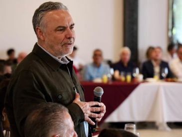 Los seis mil millones de pesos forman parte de la nueva Ley para el Fomento de la Inversión en Infraestructura Estratégica para el Desarrollo con Bienestar. EL INFORMADOR