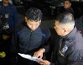 El arresto de Juan Jesús "N" sólo aumentó las dudas en torno al caso de Edith Guadalupe. SUN/O. Alvarado