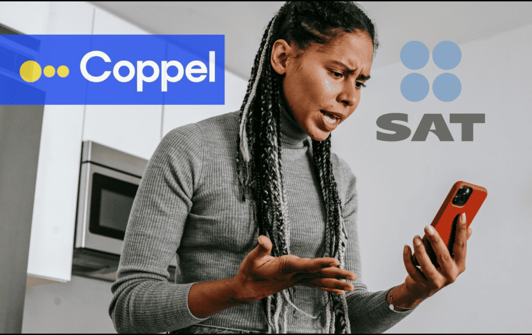 Tarjetas como la de Coppel siguen siendo herramientas útiles para compras y financiamiento, pero también generan historial y registros consultables por la autoridad. ESPECIAL