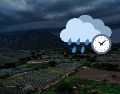 Para este día, se prevé cielo medio nublado a nublado con lluvias fuertes en el centro y este de Jalisco, lo que incluye algunos municipios del AMG. UNSPLASH / J. Castillo