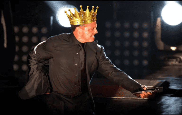 A una edad en la que muchos niños apenas descubren sus talentos, Luis Miguel ya grababa discos y aparecía en televisión. NTX / ARCHIVO