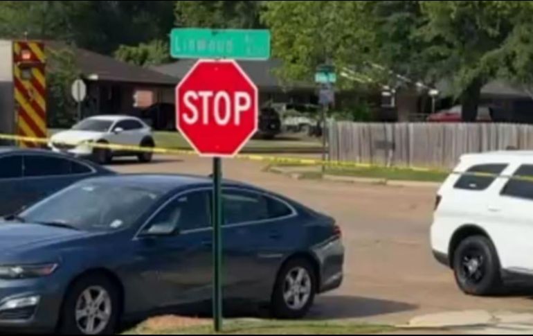 Los detalles sobre la escena del crimen revelados por la policía en una conferencia de prensa agregaron más información: los disparos se realizaron en tres lugares diferentes, cercanos entre sí. ESPECIAL