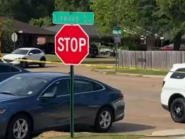 Los detalles sobre la escena del crimen revelados por la policía en una conferencia de prensa agregaron más información: los disparos se realizaron en tres lugares diferentes, cercanos entre sí. ESPECIAL