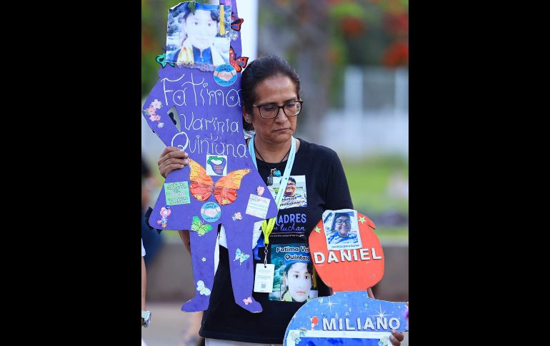 El documental fue realizado sin financiamiento público mexicano y sostenida por donaciones de feministas de distintas partes del mundo, la película también es testimonio de una red de solidaridad que trasciende fronteras. EL INFORMADOR / J. Acosta