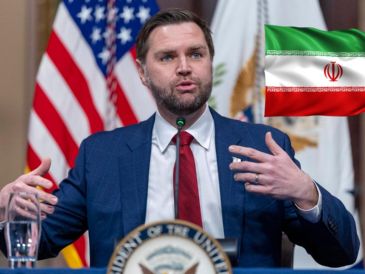 El miércoles expira el alto el fuego temporal que acordaron Estados Unidos e Irán a principios de abril. EFE / ARCHIVO