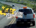 Este es el flujo vehicular en los corredores que comunican Jalisco y Guanajuato. EL INFORMADOR / ARCHIVO