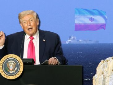 Tanto Irán como Estados Unidos han enviado señales mixtas sobre la posible segunda ronda de conversaciones. EFE / ARCHIVO