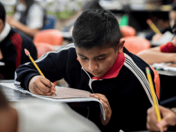También se ha revelado que la tasa de adolescentes fuera de la educación primaria en el país no ha mostrado avances, además de persistir problemas de conectividad y acceso a dispositivos. CANVA