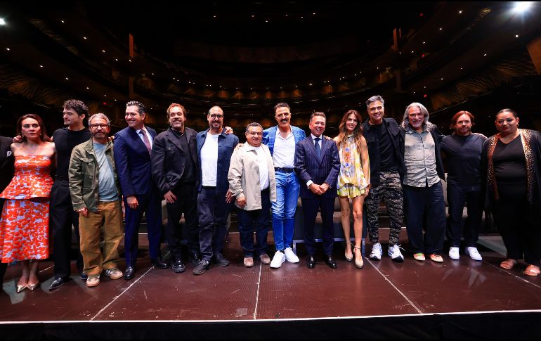 Jalisco impulsa industria fílmica con inversión millonaria y tres nuevas películas en puerta