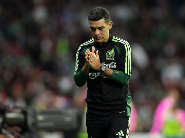 La estructura de la Selección Mexicana de futbol ha definido su hoja de ruta para la próxima década. IMAGO7.