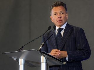 El mandatario estatal Lemus Navarro señaló que 