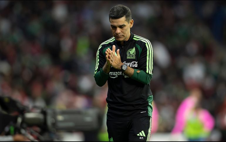 Márquez ha hecho énfasis en que su principal objetivo en esta nueva etapa es poder transmitir todos sus conocimientos tácticos, sus inquebrantables valores y su mentalidad ganadora a las nuevas generaciones de futbolistas. IMAGO7