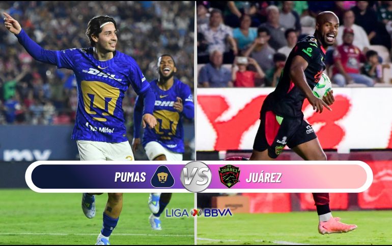 La actividad de la penúltima fecha del Clausura 2026 de la Liga MX se pone en marcha este martes con un atractivo encuentro en la capital del país. ESPECIAL / IMAGO7 y CANVA