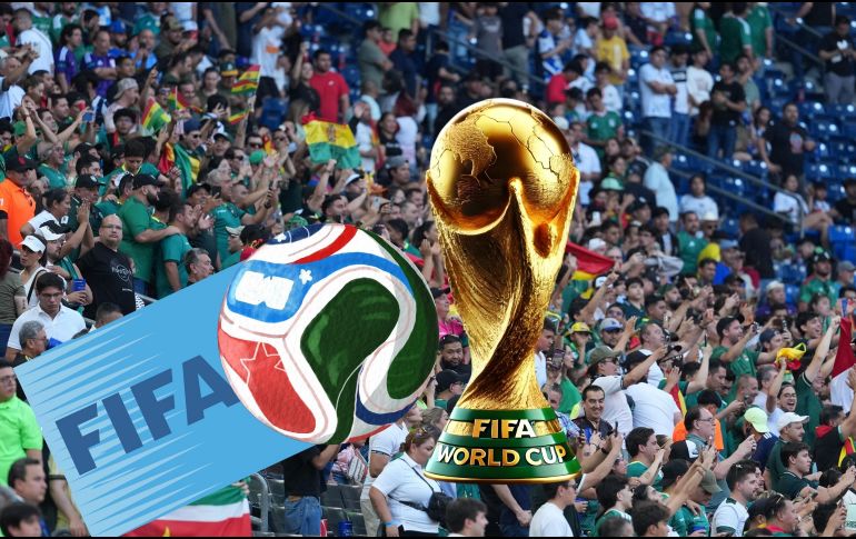 La FIFA recuerda que el único canal legítimo para la adquisición es su sitio oficial, instando a evitar plataformas no autorizadas. ESPECIAL / IMAGO7 y CANVA