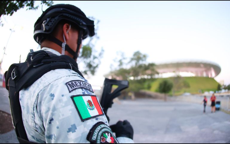 México albergará 13 partidos del Mundial 2026, incluido el de la inauguración el 11 de junio en el Estadio Azteca. IMAGO7