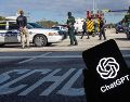 Según la Fiscalía, si ChatGPT fuera una persona, estaría enfrentando cargos por asesinato en Florida. EFE/ARCHIVO/ESPECIAL