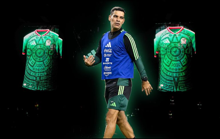 Rafa Márquez se había asegurado el puesto de entrenador luego de lograr negociar una cláusula de una sustanciosa cifra. IMAGO7 / ARCHIVO