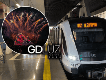 Para mantenerse informado de los cierres en estaciones, es recomendable mantenerse al tanto de las redes de comunicación oficiales del Sistema de Tren Eléctrico Urbano. ESPECIAL/Siteur/Gobierno de Guadalajara