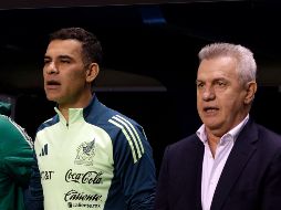 Para asegurar este compromiso con Rafa Márquez, la directiva del Tri blindó el contrato del nuevo estratega con una cláusula económica sustanciosa. Imago7 / ARCHIVO