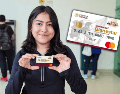 Para realizar el reporte y bloquear la tarjeta del Banco del Bienestar, es necesario contar con tu CURP y una identificación oficial vigente. ESPECIAL/Banco del Bienestar