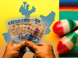 Más allá del monto económico, “Raíces de Esperanza” busca respaldar oficios tradicionales que durante años han distinguido a Tlaquepaque a nivel nacional e internacional.  CANVA