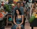"Santita" ya se puede ver en Netflix. ESPECIAL/NETFLIX.