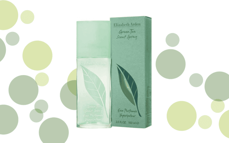 Las notas de fondo son té verde, jazmín, musgo de roble, almizcle, semillas de apio, alcaravea, clavos de olor y ámbar. LIVERPOOL