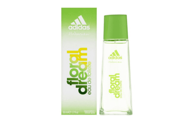 Adidas Floral Dream fue creada por Nathalie Lorson y Jean-Pierre Bethouart. WALMART