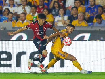 Con solo dos fechas por jugar y ocho boletos disponibles para los Cuartos de Final, el margen de error se ha reducido a cero. IMAGO7.