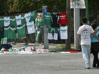 La Ley será más estricta por la influencia de la FIFA y el próximo Mundial de Futbol 2026 en la que México será una de las sedes. EL INFORMADOR/ARCHIVO