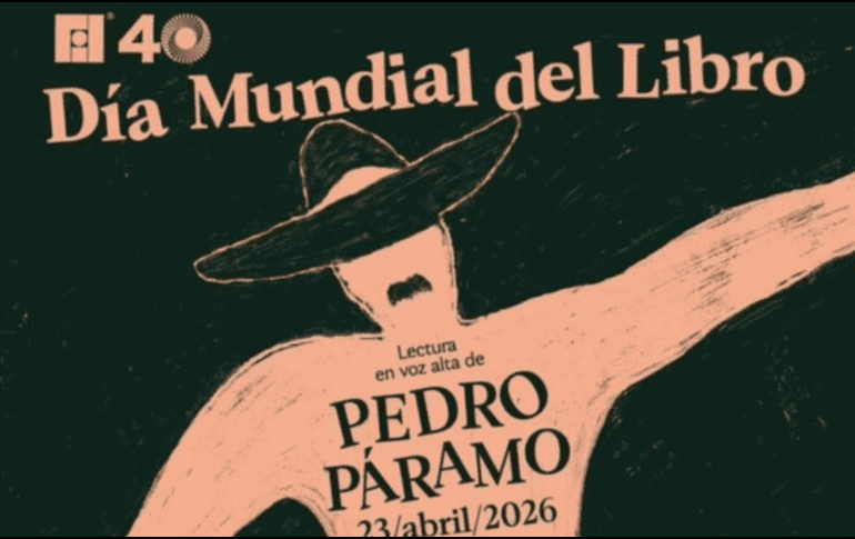 Pedro Páramo es la obra literaria mexicana con más traducciones se estima que ha sido trasladada a más de 35 idiomas. X/@UDGPlus