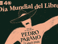 Pedro Páramo es la obra literaria mexicana con más traducciones se estima que ha sido trasladada a más de 35 idiomas. X/@UDGPlus
