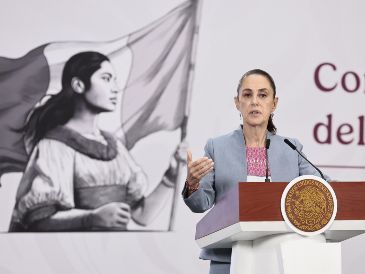 Acordaron celebrar la primera ronda oficial de negociación bilateral en la semana del 25 de mayo. EFE/J. Méndez