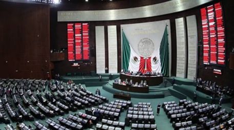 El Congreso tendrá hasta 180 días naturales para emitir la ley tras entrar en vigor la reforma. SUN / ARCHIVO