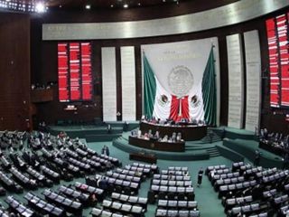 La votación en el pleno determinará quiénes ocuparán los cargos, en medio de un ambiente de división entre las fuerzas políticas. SUN / ARCHIVO