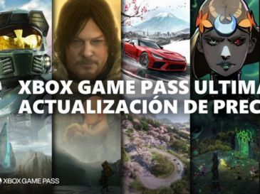 ESPECIAL/ XBOX.