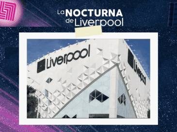La Venta Nocturna de Liverpool se ha consolidado como una de las tradiciones comerciales más esperadas en el país.