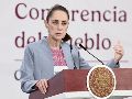 Claudia Sheinbaum informó que se investiga la actuación de agentes extranjeros en Chihuahua tras un operativo. EFE