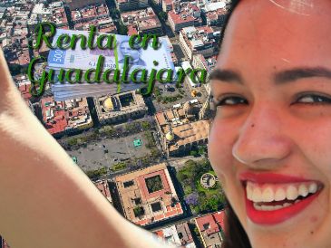 Conoce los pormenores del apoyo en la renta para jóvenes parte del programa Vivienda para vivir bien del Ayuntamiento de Guadalajara. EL INFORMADOR / ARCHIVO
