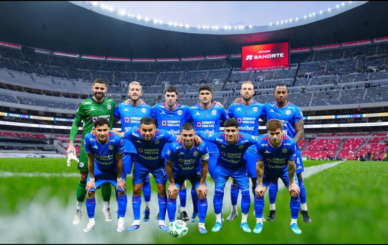 La directiva de La Máquina busca que el equipo cierre la fase regular del Clausura 2026 con la estabilidad que solo brinda el hogar. ESPECIAL / IMAGO7