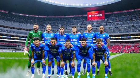 La directiva de La Máquina busca que el equipo cierre la fase regular del Clausura 2026 con la estabilidad que solo brinda el hogar. ESPECIAL / IMAGO7